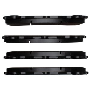 Cadillac CTS Brake Pads - Front - R1 Concepts - Optimum OE - `09-`25